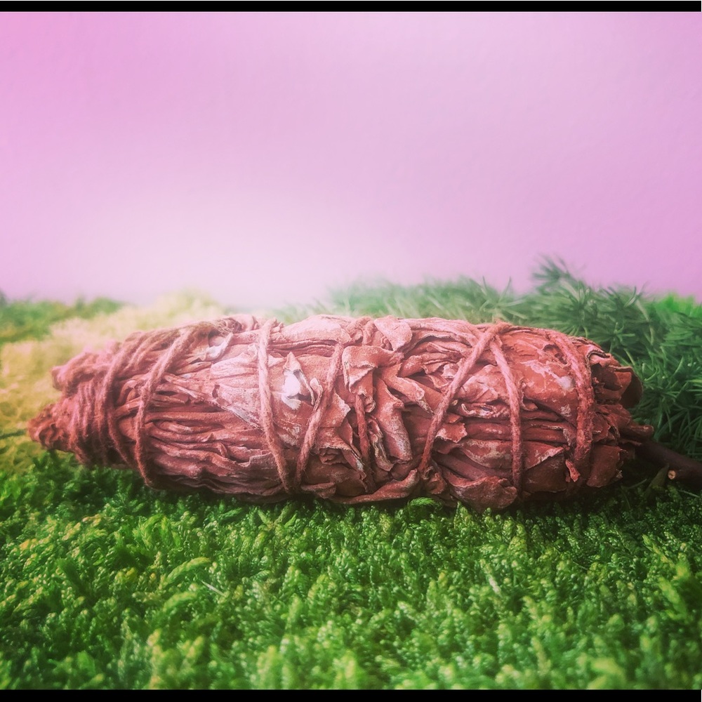 Dragons Blood Sage